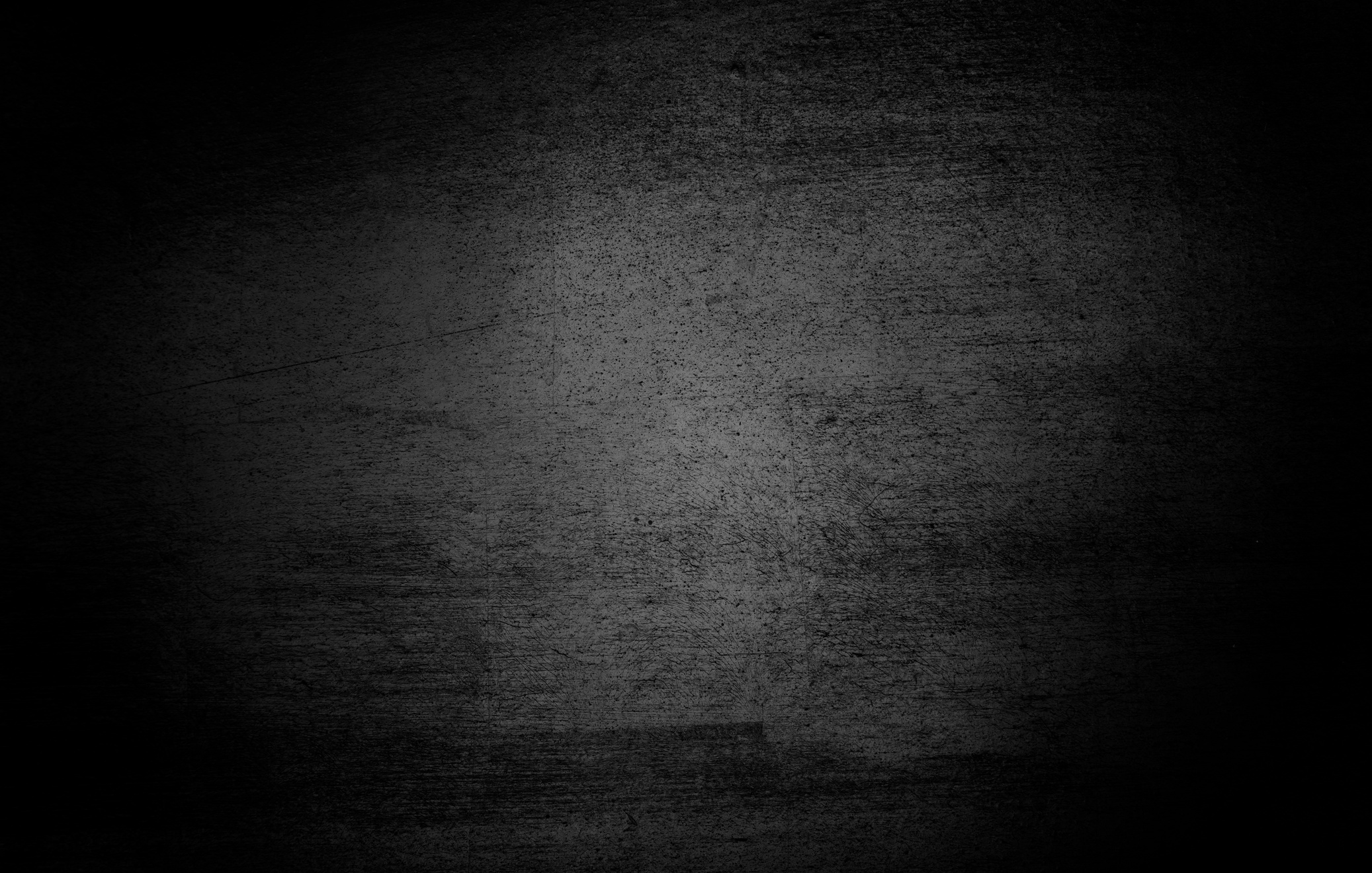 Black Wall Background